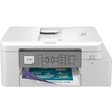Brother Colour Printer - Fax Printers Brother MFC-J4340DW