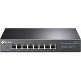 TP-Link Switches TP-Link TL-SG108-M2