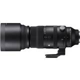 SIGMA Sony E (NEX) - Telephoto Camera Lenses SIGMA 150-600mm F5-6.3 DG DN OS Sports for Sony E