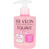 Revlon Shampoos Revlon Equave Kids Princess Look Conditioning Shampoo 300ml