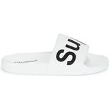 Superga Slippers & Sandals Superga 1908 PUU - White/Black