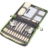 Outwell Cooking Equipment Outwell Picnic Cutlery Set