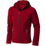 Elevate Langley Softshell Jacket - Red