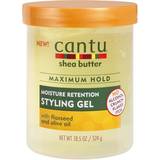 Cantu Hair Gels Cantu Shea Butter Maximum Hold Moisture Retention Styling Gel 524g