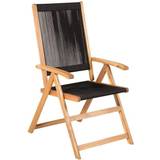 Venture Design Little John 1231-076 Garden Dining Chair