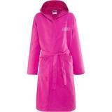 Dressing Gowns Children's Clothing on sale Arena Kid's Zeals Bathrobe - Fresia Rose