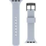 UAG Wearables UAG U Dot Silicone Strap for Apple Watch Series 1/2/3/4/5/6/SE 40/38mm