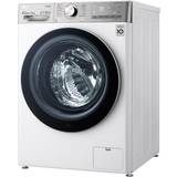 Washing Machines LG F4V1012WTSE