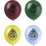 Unique Party Latex Ballons Harry Potter 8-pack