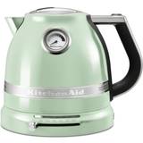 Kitchenaid artisan kettle KitchenAid Artisan 5KEK1522BPT