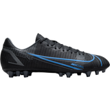Nike Artificial Grass (AG) - Women Football Shoes Nike Mercurial Vapor 14 Academy AG - Black/Iron Grey/Black