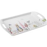 With Handles Serving Trays Peter Rabbit Classic Medium Serving Tray