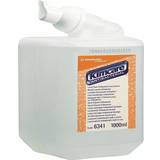 Kleenex Antibacterial Foam Hand Soap Refill 6-pack