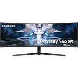 Samsung 5120x1440 (UltraWide) - Gaming Monitors Samsung Odyssey Neo G9 S49AG952