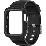 Apple smartwatch series 3 Spigen Rugged Armor Pro Case for Apple Watch Series 3/2/1 42mm