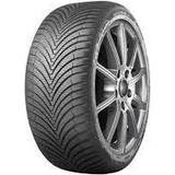 Tyres Kumho Solus 4S HA32 235/65 R18 110H XL