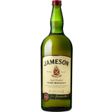 Jameson Beer & Spirits Jameson Irish Whiskey 40% 450cl