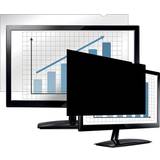 Fellowes Widescreen-PrivaScreen Blackout Privacy Filter 27"