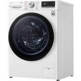 Wi-Fi Washing Machines LG F6V910WTSA