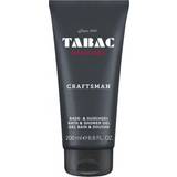 Tabac Original Craftsman Bath & Shower Gel 200ml