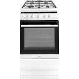 Amica Gas Ovens Gas Cookers Amica 508GG5W White