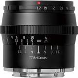 Nikon Z Camera Lenses TTArtisan 50mm F1.2 for Nikon Z