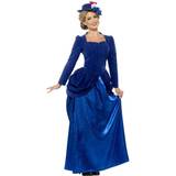 Smiffys Victorian Vixen Deluxe Costume