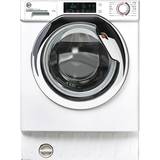 Integrated washing machine 9kg Hoover HBWOS69TMCE