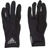 Adidas Men Gloves & Mittens adidas Aeroready Gloves Men - Black/Reflective Silver