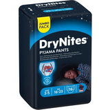 DryNites Diapers DryNites Pajama Pants 16-23kg 16pcs
