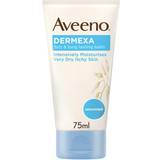 Aveeno Facial Creams Aveeno Dermexa Fast & Long Lasting Balm 75ml