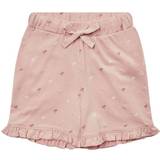 Petit by Sofie Schnoor Trousers Petit by Sofie Schnoor Daphne Shorts - Light Rose (P212597-4068)