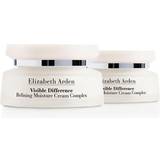 Facial Skincare Elizabeth Arden Visible Difference Refining Moisture Cream Complex Duo 75ml 2-pack