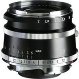 Voigtländer Ultron 28mm F2 ASPH VM I for Leica M