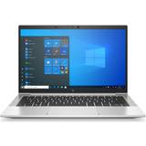 HP Intel Core i5 - Silver - Webcam Laptops HP EliteBook 830 G8