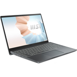 MSI Intel Core i5 - Windows Laptops MSI Modern 14 B11MOL-430UK