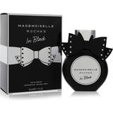 Rochas Fragrances Rochas Mademoiselle In Black EdP 50ml
