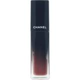 Chanel Lipsticks Chanel Rouge Allure Laque Ultrawear Shine Liquid Lip Colour #63 Ultimate