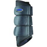 Black - Sport Support Boots Horse Boots Weatherbeeta Exercise Boots