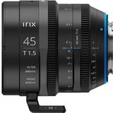 Irix Canon EF Camera Lenses Irix 45mm T1.5 Cine Lens for Canon EF