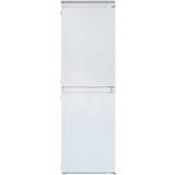 Integrated Fridge Freezers - Light Freezer Iceking BI501.E White