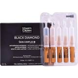 Bottle Serums & Face Oils Martiderm Black Diamond Skin Complex 2ml 10-pack