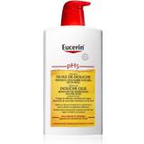 Eucerin Toiletries Eucerin PH5 Shower Oil 1000ml