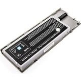 Batteries - Grey - Laptop Batteries Batteries & Chargers CoreParts MBI1687 Compatible