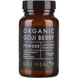 Kiki Health Goji Berry Powder Organic 70g