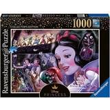 Disney Princess Classic Jigsaw Puzzles Ravensburger Disney Princess Snow White 1000 Pieces