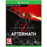 Xbox One Games World War Z: Aftermath (XOne)