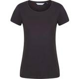 Women T-shirts Regatta Carlie Coolweave T-Shirt - Black