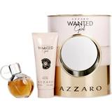 Azzaro Gift Boxes Azzaro Wanted Girl Gift Set EdP 50ml + Body Lotion 100ml