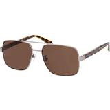 Gucci Aviator Sunglasses Gucci GG 0529S 002